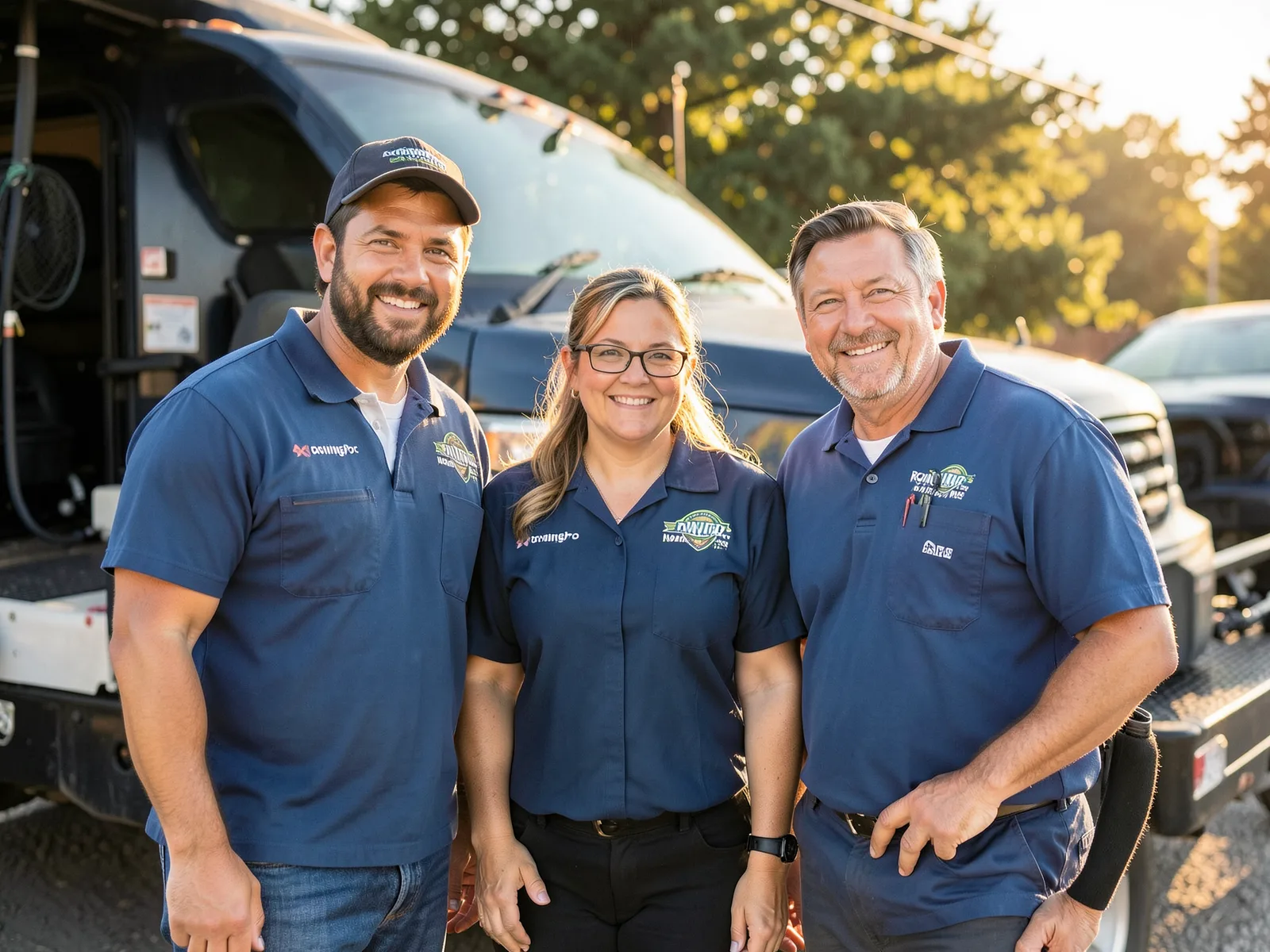 Roof Repair company in Fischer, TX
